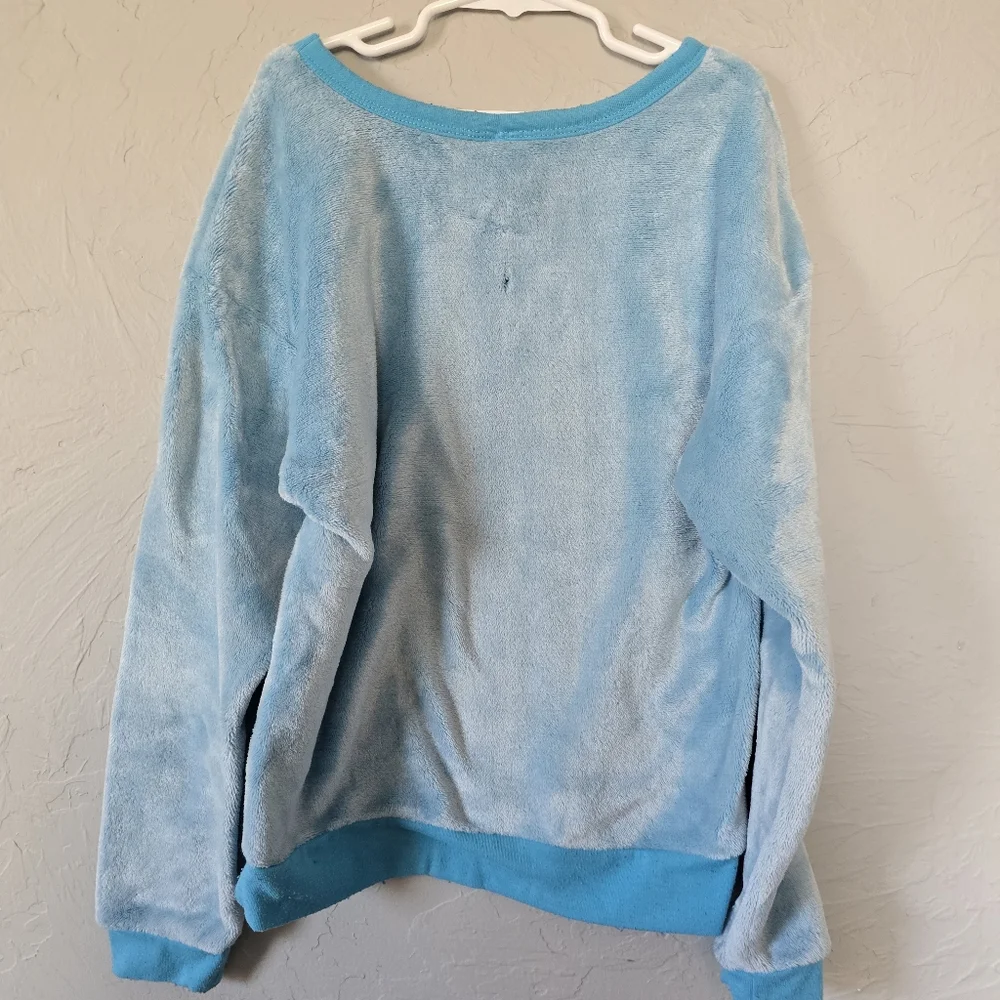 Disney stitch woobie